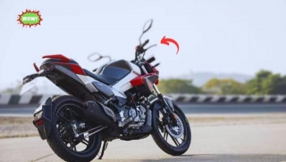Hero Xtreme 125r Launch Date In India: अब इस बाइक को खरीदना और भी आसान हो गया है, सिर्फ 10 हजार रुपये की डाउनपेमेंट पर। पूरी जानकारी प्राप्त करें.