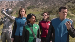 When Is The Orville Season 4 Coming To Streaming? The Exciting Updates