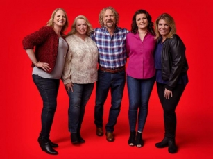 This Is What ‘Sister Wives’ Star Said About Season 19