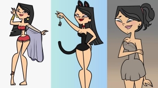 Top 10 Hottest Total Drama Girls Of All Time, Ranked