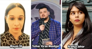 Top 3 Poets In India | Latest Updates List Of 2024