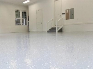 Invest In Long Time Durability With Applying Garage Floor Epoxy