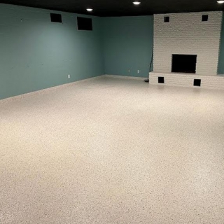 A Technical Exploration Of The Advantages Of Garage Floor Epoxy