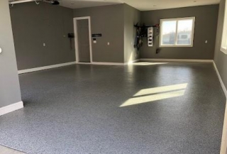 5 Ways To Choose The Right Garage Floor Epoxy System