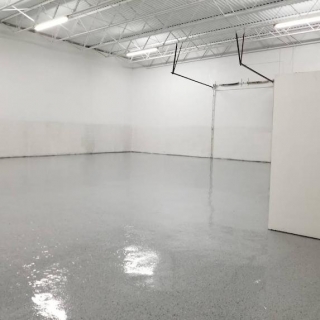 Simple Steps To Achieve A High-Gloss Finish On Your Garage Floor Epoxy