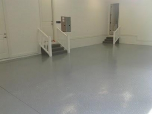 Try A New Idea For Your Garage With Garage Floor Epoxy