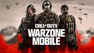 Call Of Duty: Warzone Mobile Officially Launched For Both IOS And Android