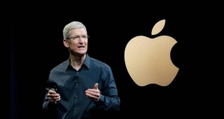 Apple Settles Lawsuit For $490 Million: Tim Cook’s Role In Alleged Shareholder Fraud