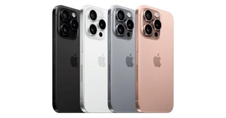 5 Camera Features Coming To IPhone 16 Pro: 48MP Ultra Wide, Capture Button And More