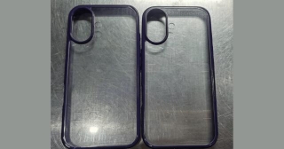 Leaked IPhone 16 Cases Hint At Vertical Camera Alignment