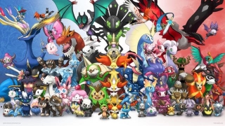 Top 5 Best Free Pokemon Games For Switch And Mobile