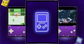 Game Boy Emulator Arrives On The IPhone App Store