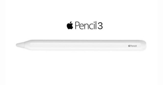Apple Pencil 3 Rumor Round-up: Find My, New Tips, Squeeze Gesture And More