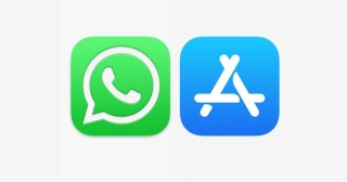 Apple Pulls WhatsApp, Others From China App Store