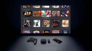 Emulators For PlayStation, GameCube, Wii, And SEGA Coming To The App Store