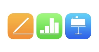 IWork 14.0 Unveils New Themes For Keynote And Improved Editing Across The Suite