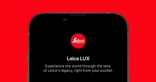 Leica’s New App: Bringing Classic Camera Charm To Your IPhone