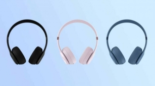 New Beats Solo 4 Offer 40 Hours Of Playtime, Balanced Audio And More