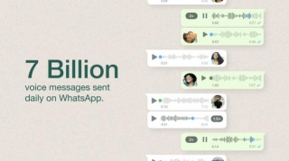 WhatsApp Introduces Voice Transcription To Android