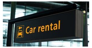 5 Travel Hacks You Need To Know For Rental Cars