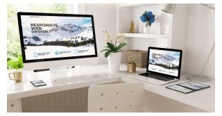 Setting Up Your Remote Workspace In The Living Room