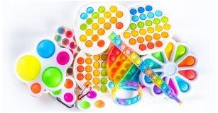 All The Best Fidgets For Kids With Anxiety