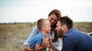 Implement 4 Expert Parenting Techniques to Ease Daily Challenges