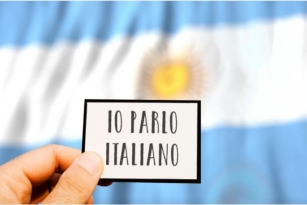 PALABRAS ITALIANAS MÁS USADAS EN ARGENTINA: Lista De La Más Populares