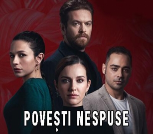 Povesti Nespuse Episodul 10 Subtitrat în Română (TV)