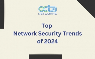 Top Network Security Trends Of 2024