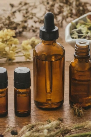 Breathe Deep, Relax Deep: Demystifying Aromatherapy And Therapeutic Oils