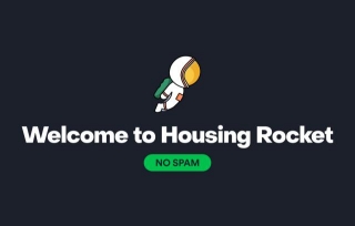 Welcome To Housing Rocket - Lighthouse