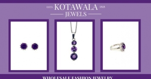 Why Choose Wholesale Fashion Jewelry For Your Business?