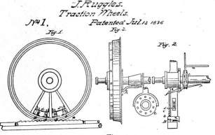 The Great Patent Race: From Patent #1 to Patent #12,000,000