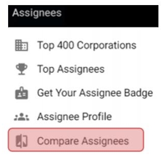 Introducing A New Feature: Compare Assignees
