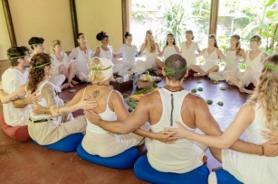 10 Best Famous Yoga Schools In Goa, India 2024