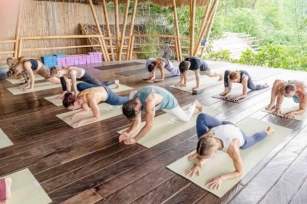 The 10 Best Yoga Teacher Training In Bali For 2024