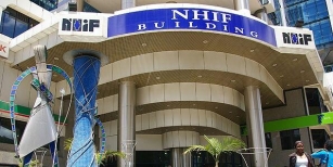 All 1800 NHIF Officials Should Reapply For SHA Jobs, The Social Health Authority CEO Says