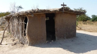 Nachangiwa Kulipa Nyumba, Bungoma Pastor Reveals How He Expanded His Church Now Pays The Church