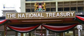Tax Collections Drop By Half, Treasury Slashes 2024/2025 Financial Year Budget By Sh273B