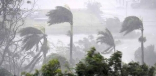 Tropical Cyclone Hidaya Hit Tanzania, Met Forecast Another Cyclone In Build Up Behind
