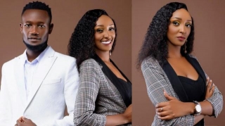 'Will Choose Another Eve' Director Trevor Reveals Why He Selected Eve Nyaga After Dumping Eve Mungai