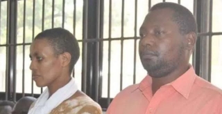 Shakahola Pastor Paul Mackenzie Demands To Stay With His Wife In Jail Or Be Given Soap