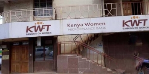 Mass Layoff Crisis Looms At KWFT As Managers Put On 3-month Contracts