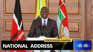 President William Ruto Orders Postponement Of Schools Reopening For The Second Term Until Further Notice
