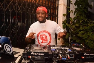 Why Dj Joe Mfalme May Face Murdered Charges Alone Over The Death Of DCI Officer?