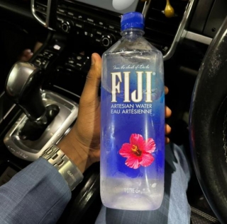 Hilarious! Reasons Why Fiji Bottled Water Is Very Expensive, 10 Times Than Keringet