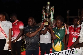 Kilifi County Governor's Cup Allocated Sh 35 Million, Where Did The Prize Money Go?