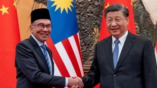 Malaysia, Among 50 Countries Ready To Formally Apply For And Join BRICS
