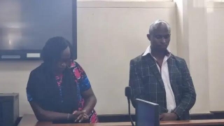 Judge Reveals Why Wa Iria's Wife Jane Kimani And Solomon Kimani Were Released Unconditionally